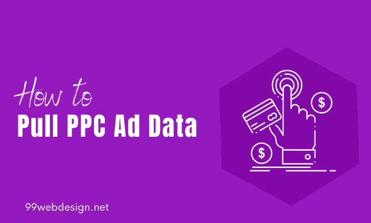 PPC Ad Data