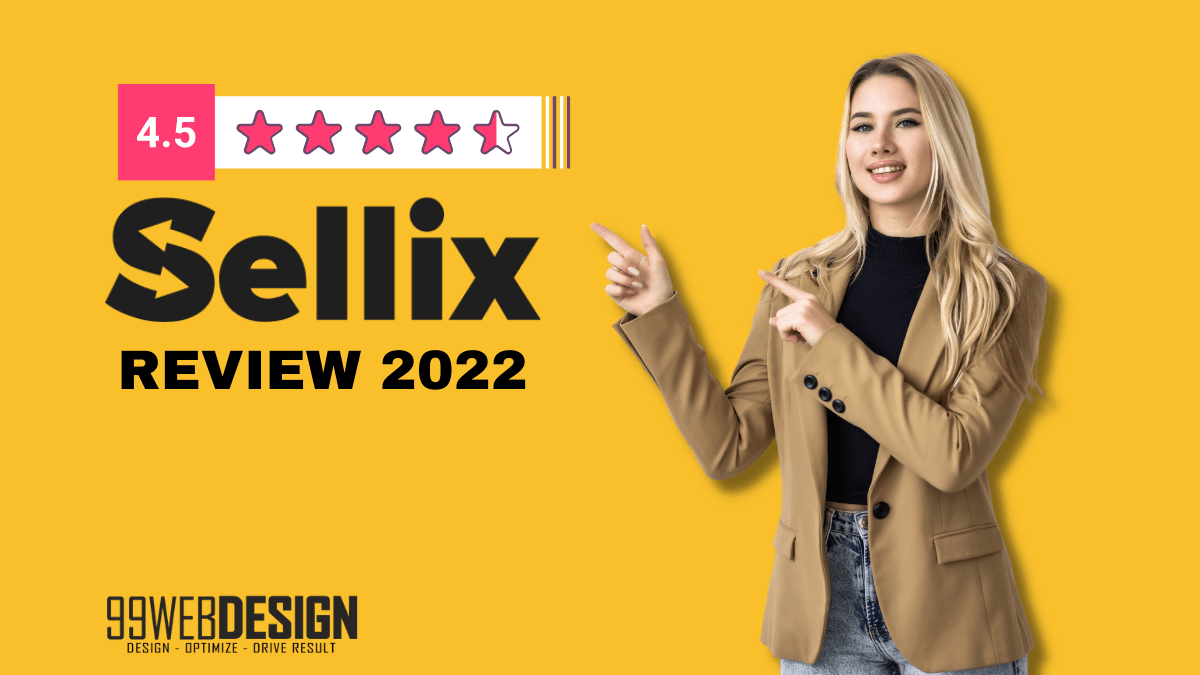 sellix.io review 2022, alternative to gumroad and shopify