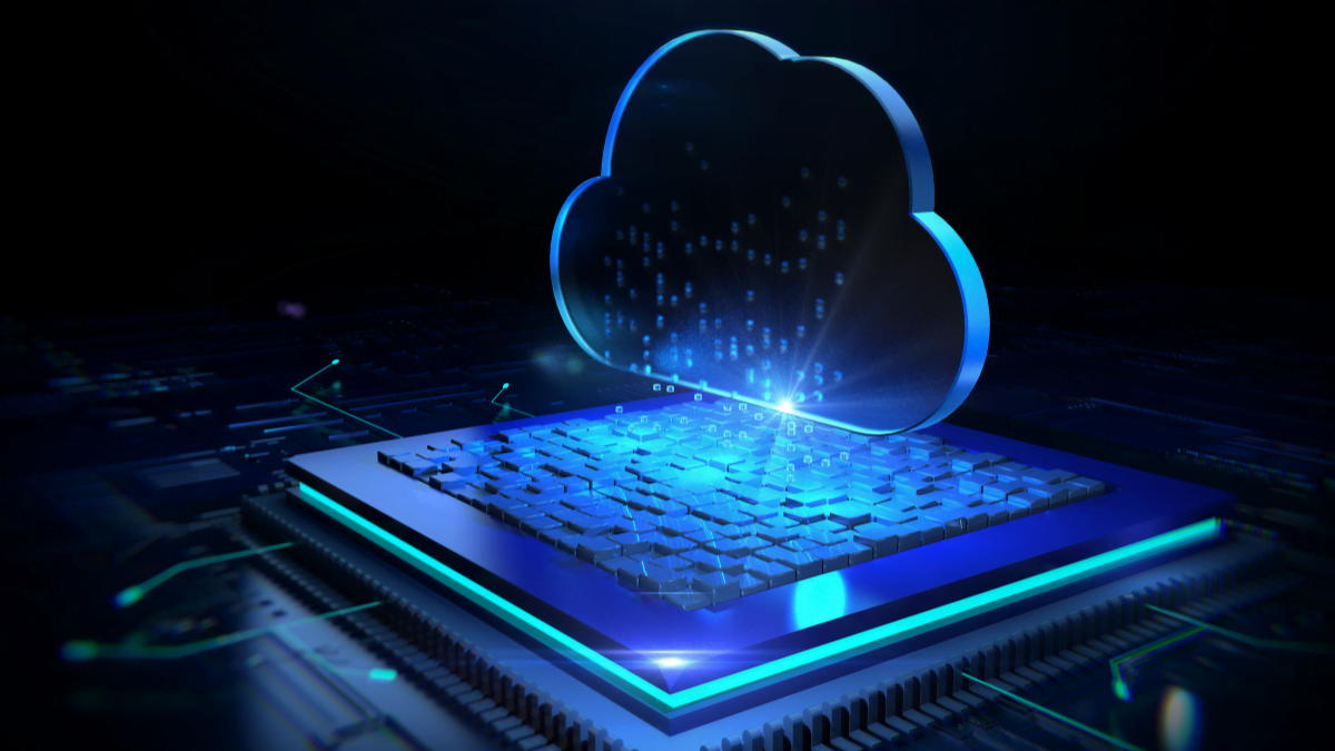 Cloud Computing vs. Traditional On-Premise Computing: A Comparison of Cost and Efficiency