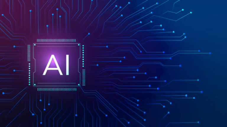 impact of artificial intelligence (AI) on digital marketing