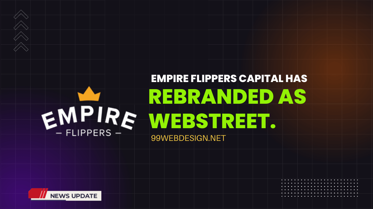 Empire Flippers Capital has