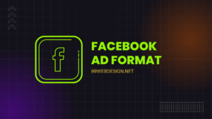 Facebook ads format