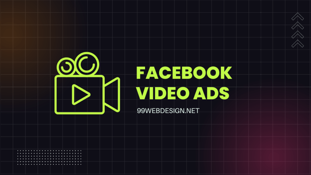 the effectiveness of Facebook video ads