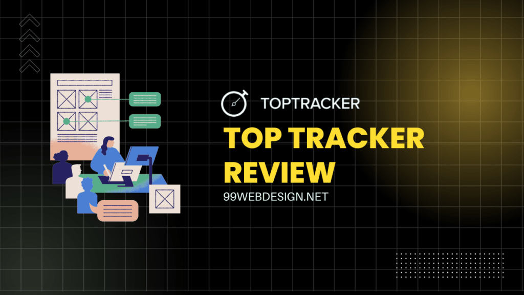 toptracker review toptal