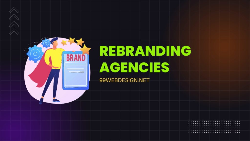 rebranding agencies