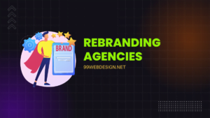 rebranding agencies